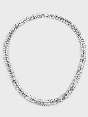 FALLON Marquis Laurel Collar